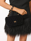 Shiraleah Evelyn Shoulder Bag