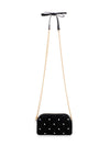 Shiraleah Aimee Cross-Body, Black