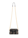 Shiraleah Leo Cross-Body, Leopard