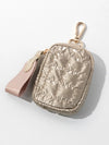 Shiraleah Logan Clip-On Pouch