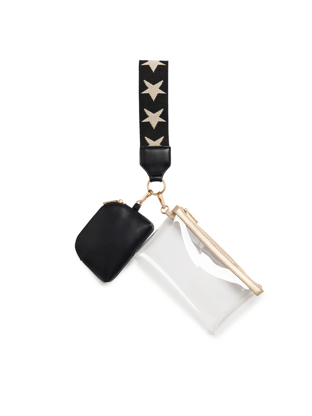 Shiraleah Taylor Mini Wristlet