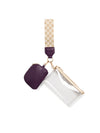 Shiraleah Taylor Mini Wristlet