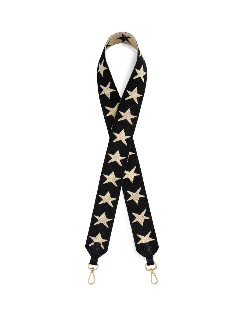 Shiraleah Stars Game Day Strap