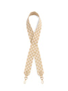Shiraleah Checkered Game Day Strap