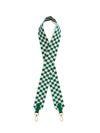Shiraleah Checkered Game Day Strap