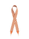 Shiraleah Checkered Game Day Strap
