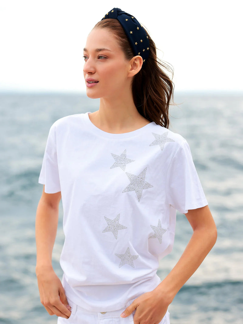 Silver Star Shirt