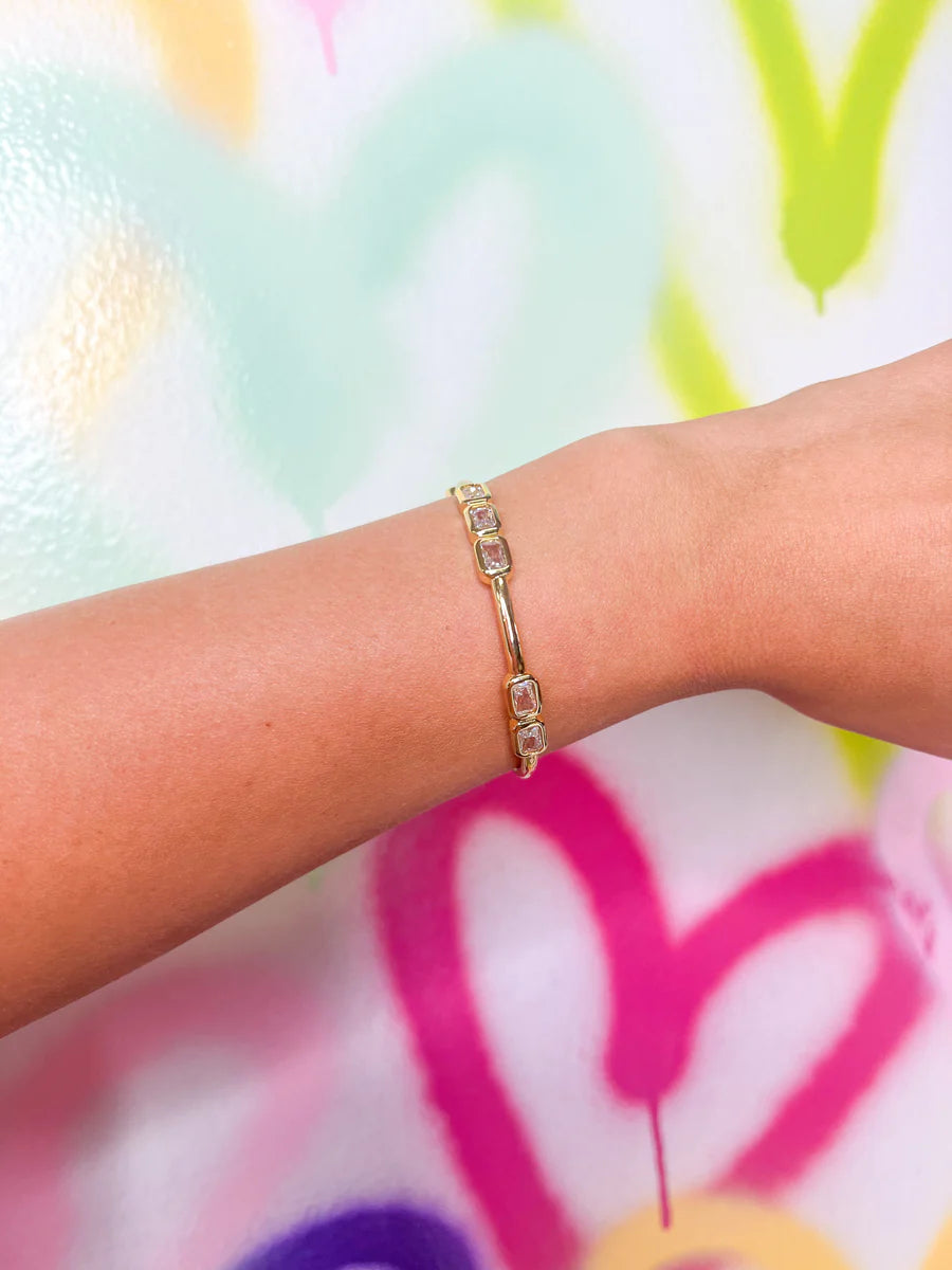 Taylor Shaye Ellie Bracelet