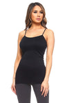 Seamless Cami One Size