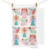 Heavenly Angels 100% Cotton Tea Towel