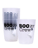 Booz Crew Cups
