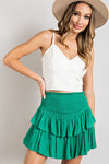 Bestselling Tiered skort