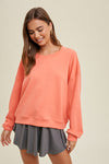 Bestselling Scuba Relaxed pullover