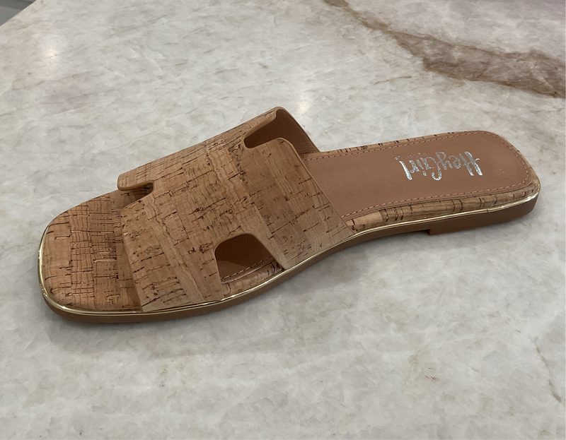 Corky’s Cork slides FINAL SALE