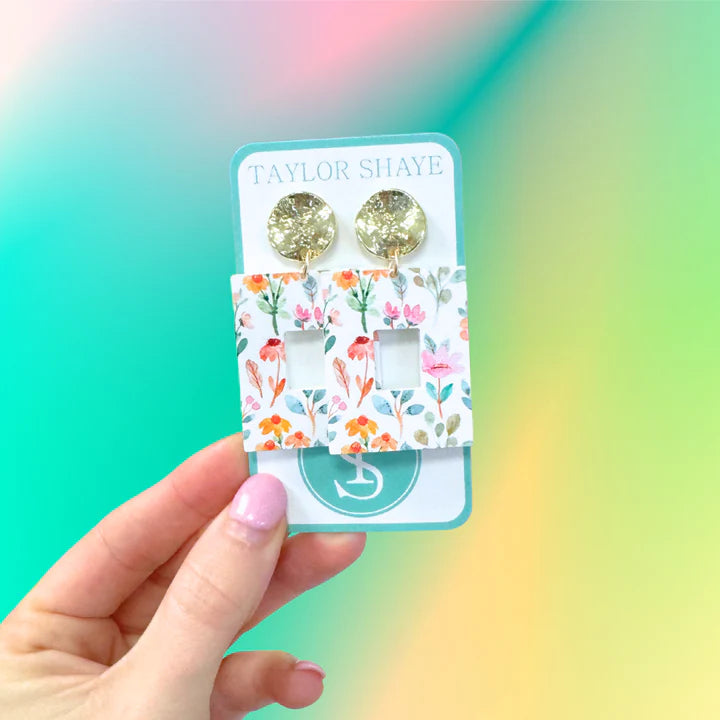 TS Mini Naomi Floral