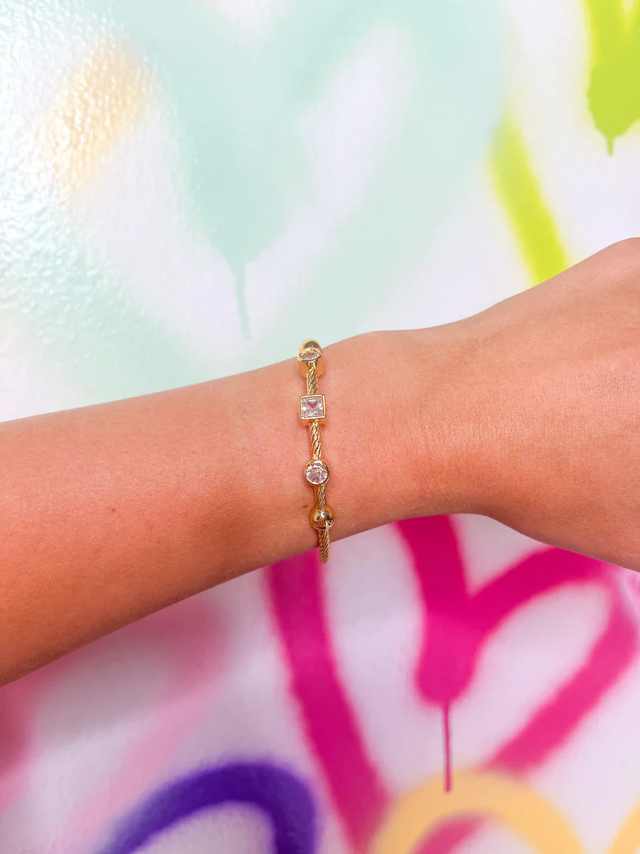 Taylor Shaye Sophia Bracelet