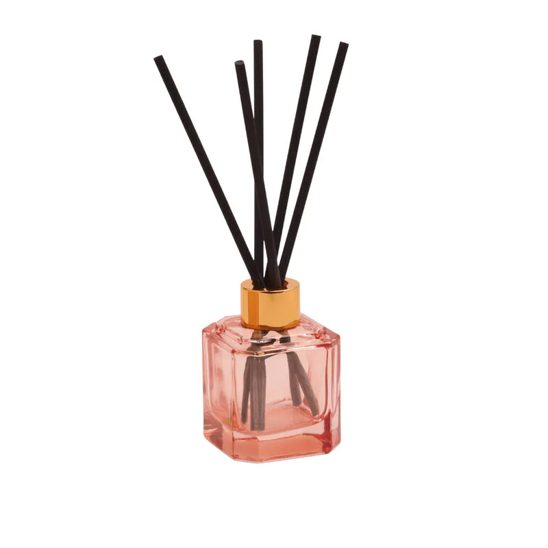 Saffron Rose - 2.88 oz Diffuser