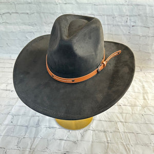 Cowgirl Hat