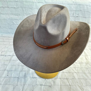 Cowgirl Hat