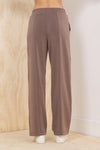 Vintage Havana Luxe Cloud Wide Leg