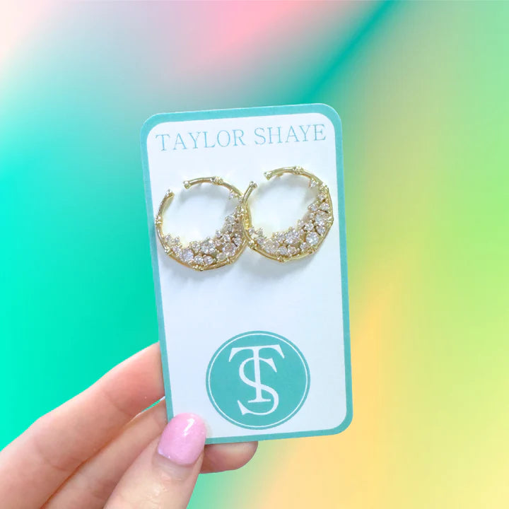 TS Lorali Studs