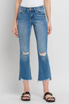 Vervet Alison Medium Wash