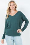 The Dreamer Vneck