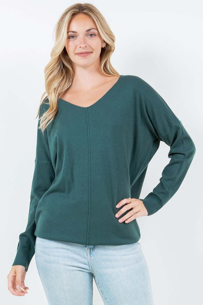 The Dreamer Vneck