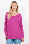 The Dreamer Vneck