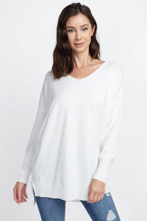 The Dreamer Vneck