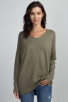 The Dreamer Vneck