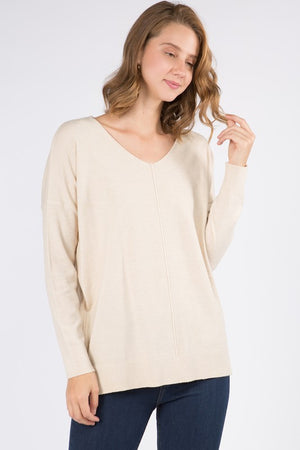 The Dreamer Vneck