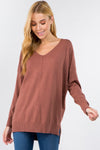 The Dreamer Vneck