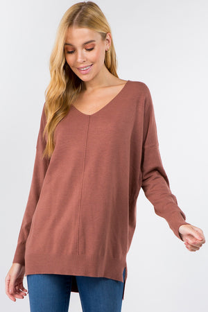 The Dreamer Vneck