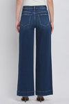 Flying Monkey Wide Leg Trouser