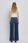 Flying Monkey Wide Leg Trouser