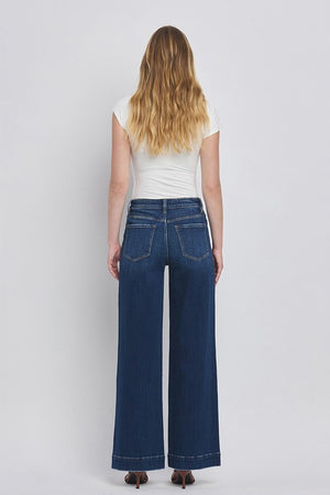 Flying Monkey Wide Leg Trouser