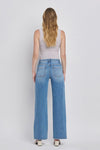 Lovervet Patch Pocket Wide Leg