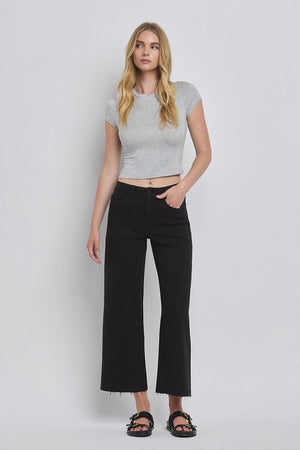 Vervet Black Olivia