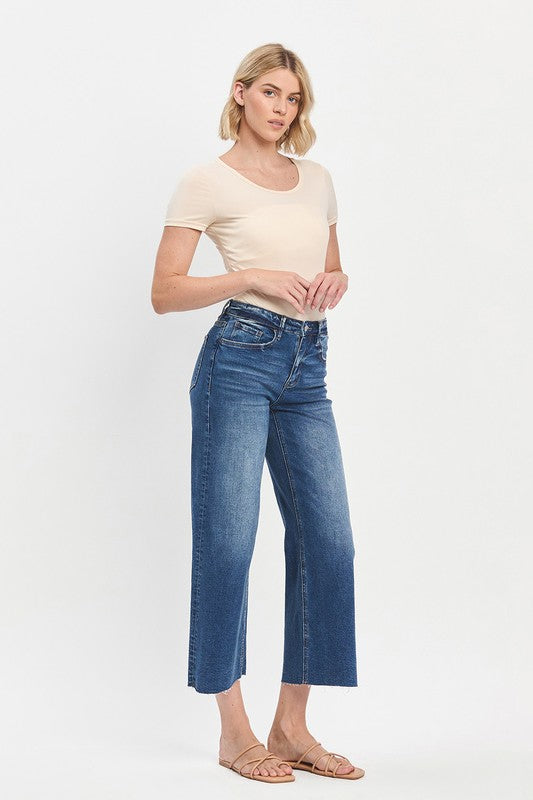 Vervet Olivia Denim