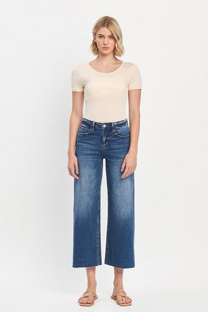 Vervet Olivia Denim