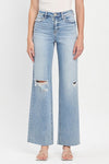 Vervet Distressed Olivia