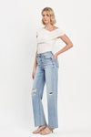 Vervet Distressed Olivia