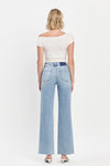 Vervet Distressed Olivia