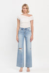 Vervet Distressed Olivia