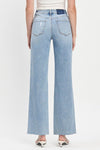 Vervet Distressed Olivia
