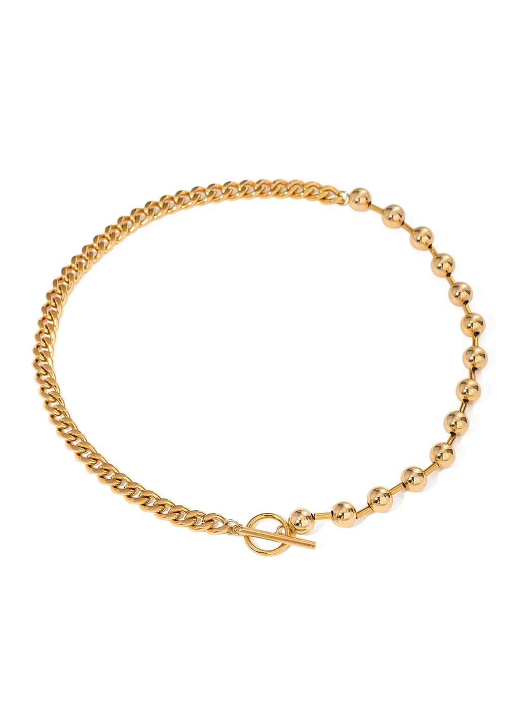 H Jane Blake Necklace