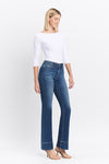 Vervet Skylar Trouser Hem