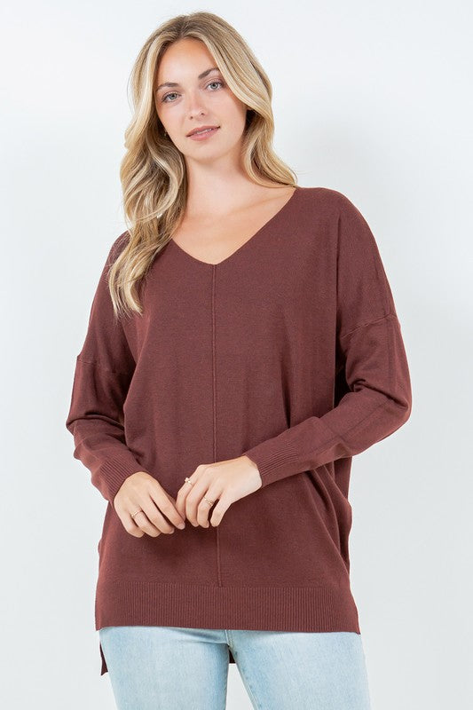 Dreamer Ultrasoft Lightweight Sweater