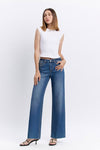 Lovervet High Rise Wide Leg